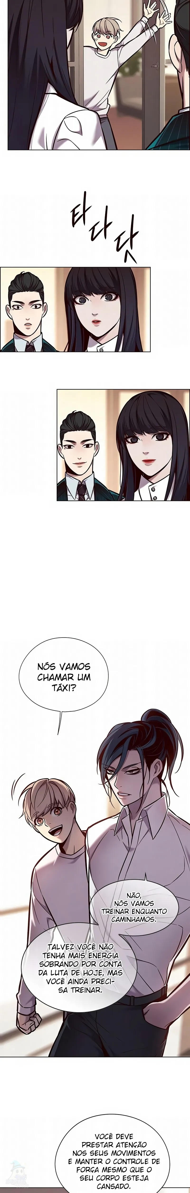 Read Veletric Pt Manga Online