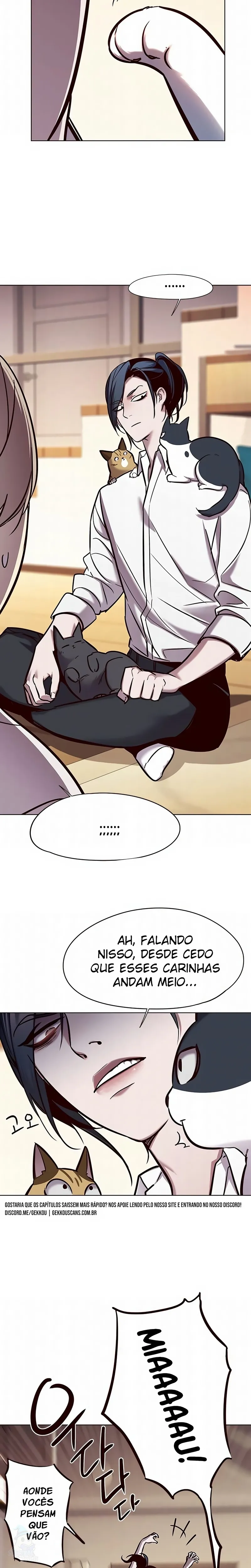 Read Veletric Pt Manga Online