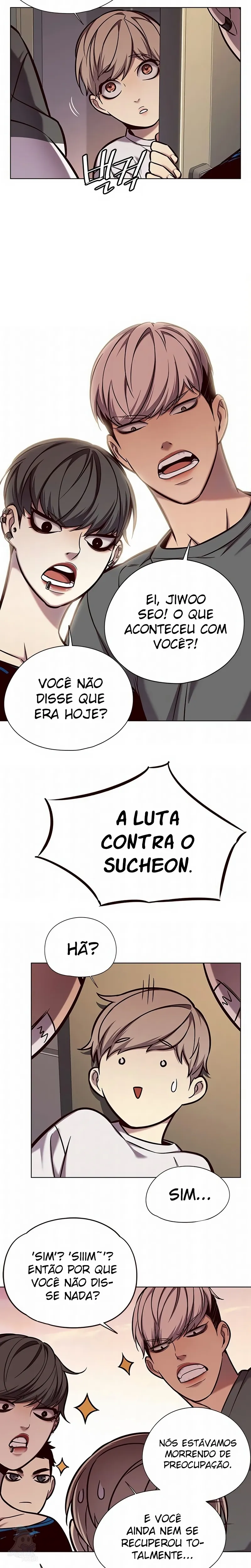 Read Veletric Pt Manga Online