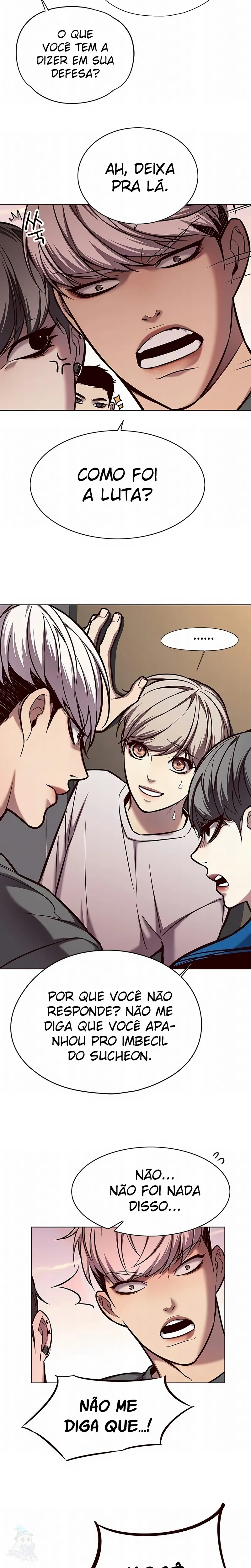 Read Veletric Pt Manga Online