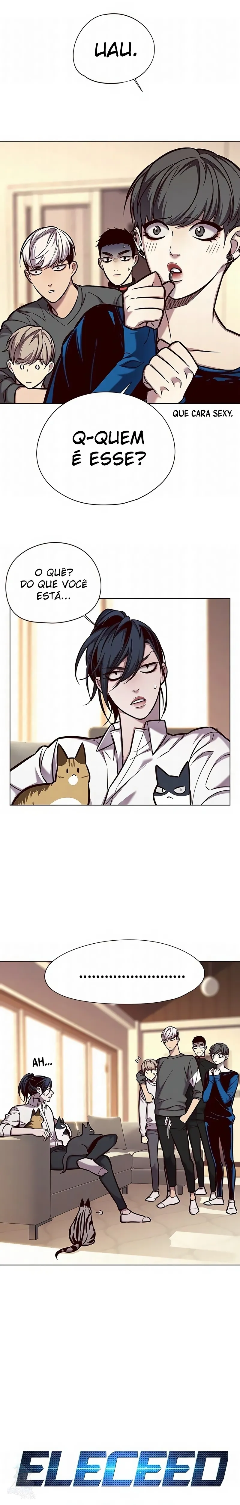 Read Veletric Pt Manga Online
