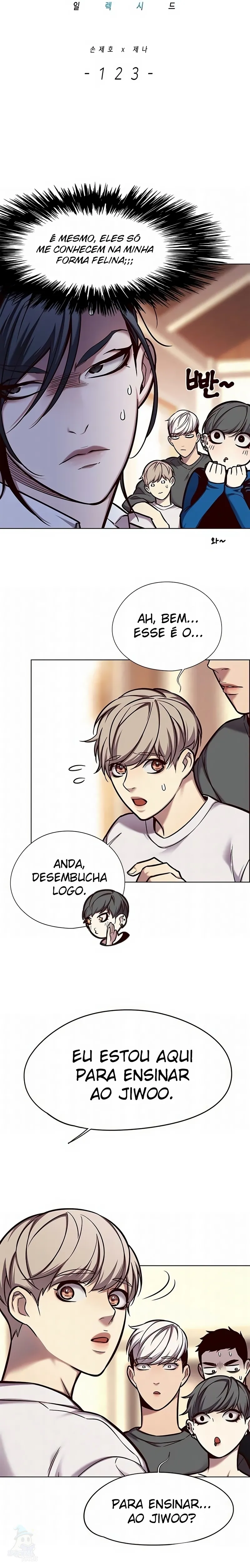 Read Veletric Pt Manga Online