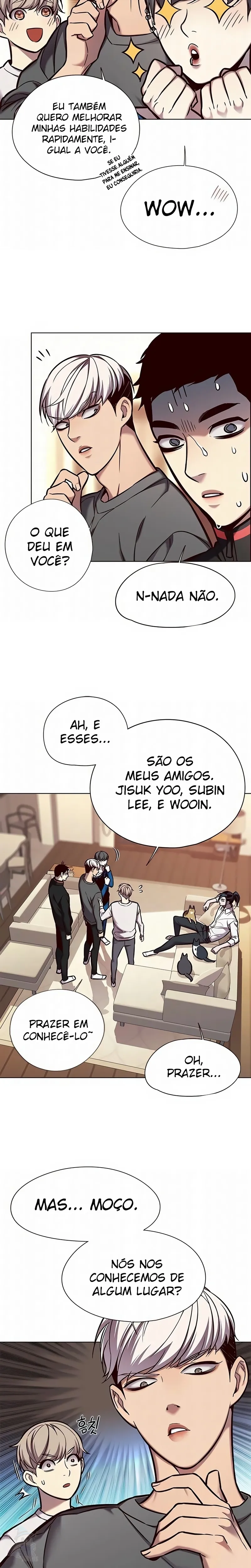 Read Veletric Pt Manga Online