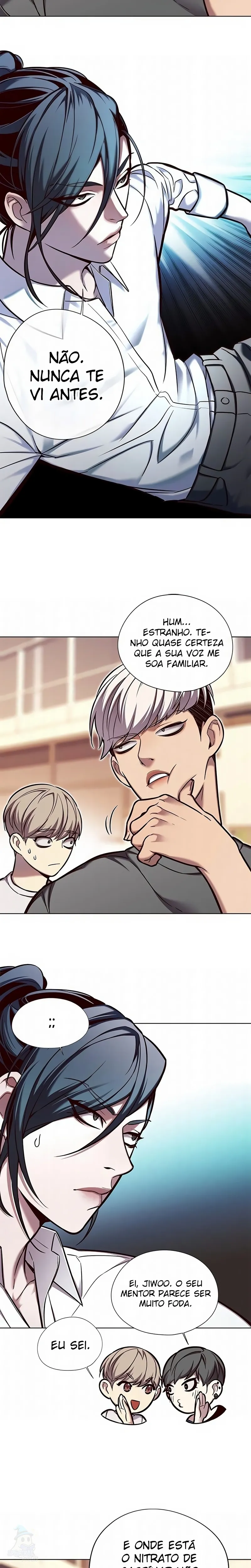 Read Veletric Pt Manga Online