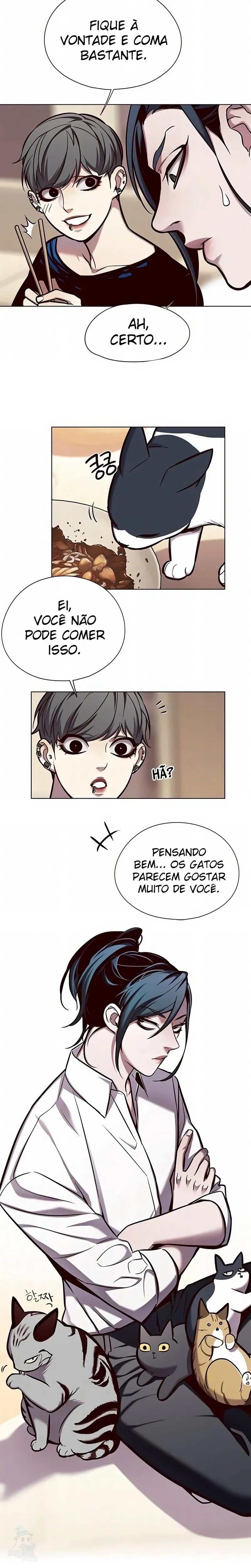 Read Veletric Pt Manga Online