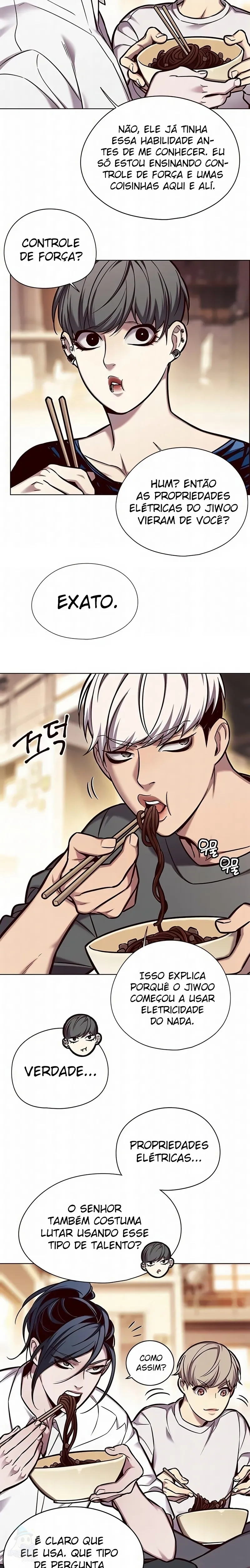 Read Veletric Pt Manga Online