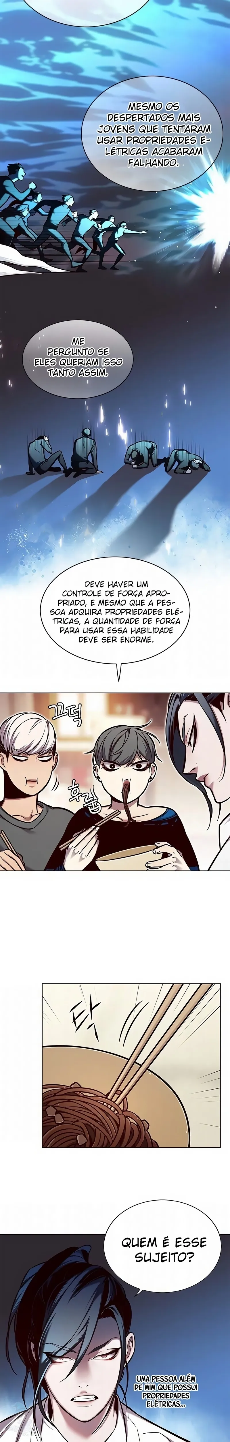 Read Veletric Pt Manga Online