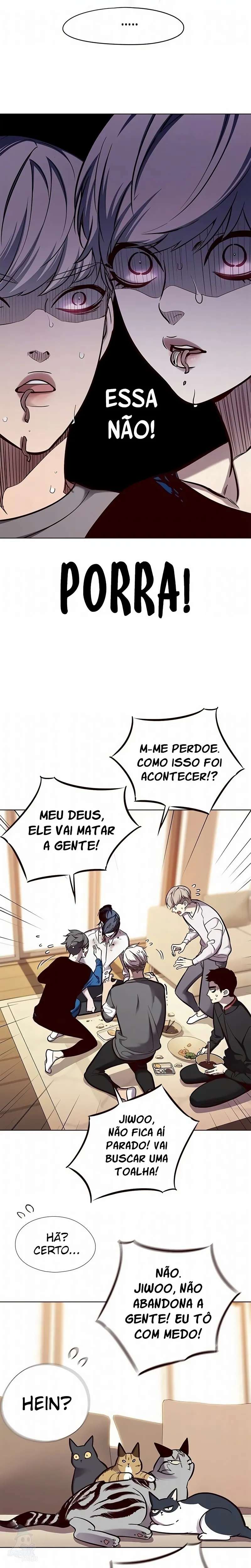 Read Veletric Pt Manga Online