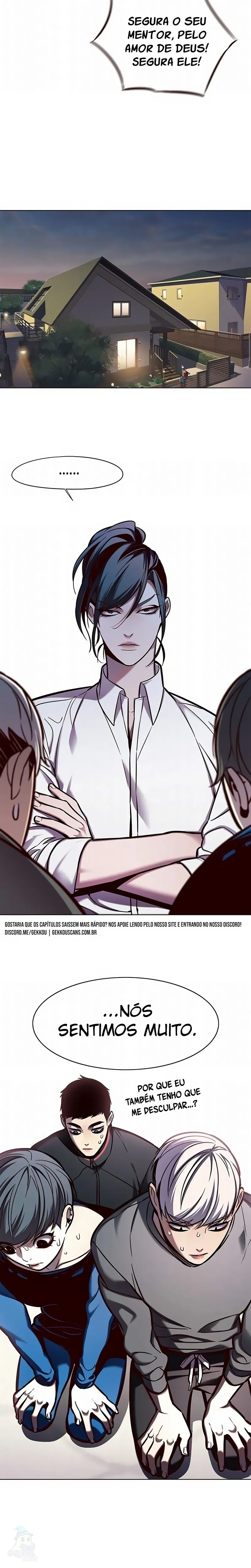 Read Veletric Pt Manga Online