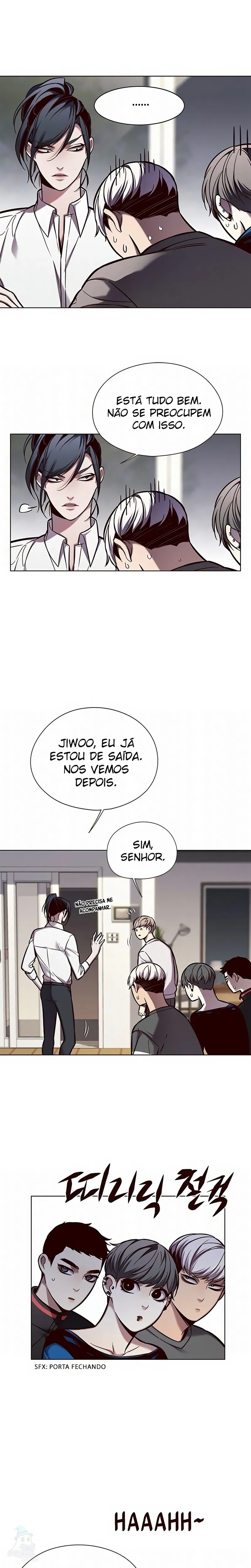 Read Veletric Pt Manga Online