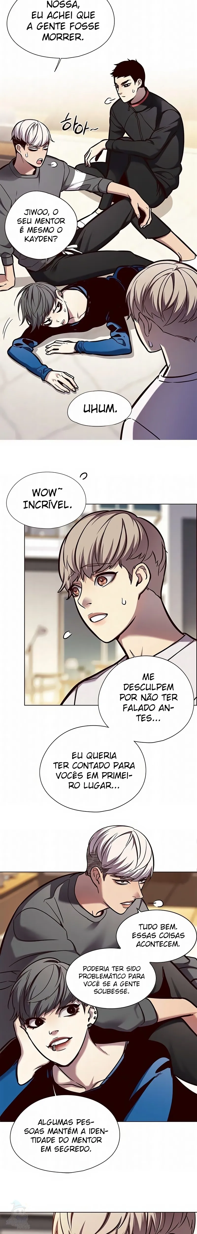 Read Veletric Pt Manga Online