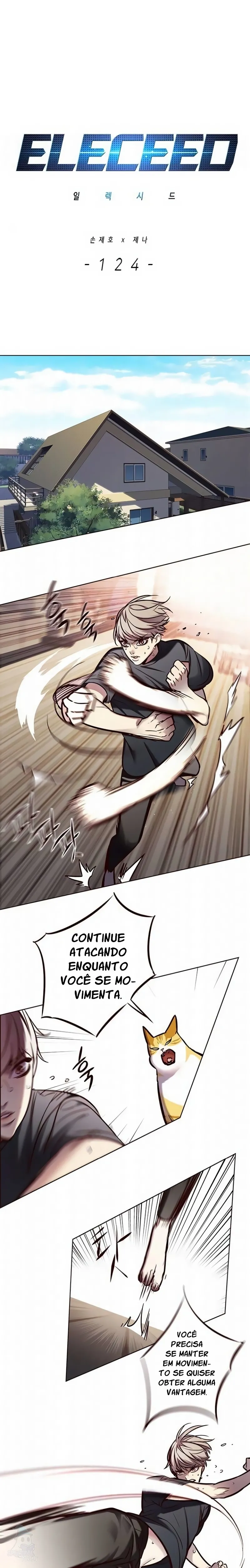 Read Veletric Pt Manga Online
