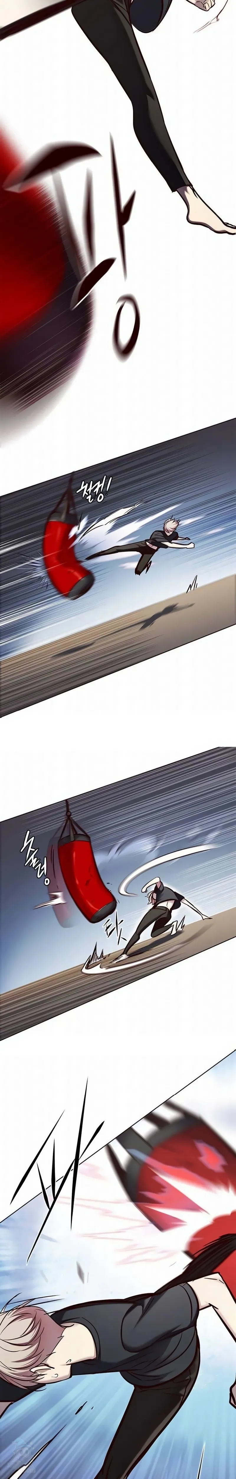 Read Veletric Pt Manga Online
