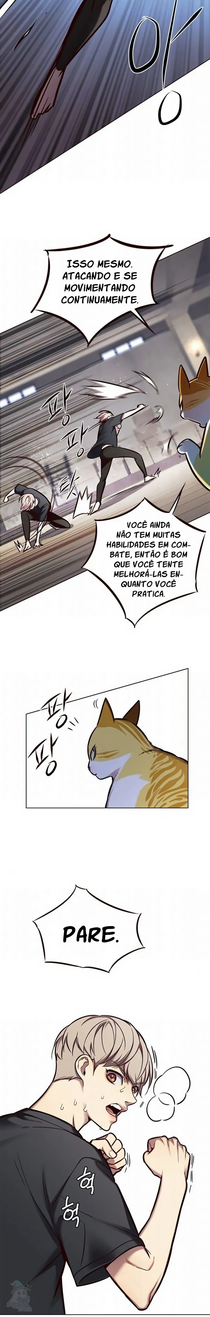 Read Veletric Pt Manga Online