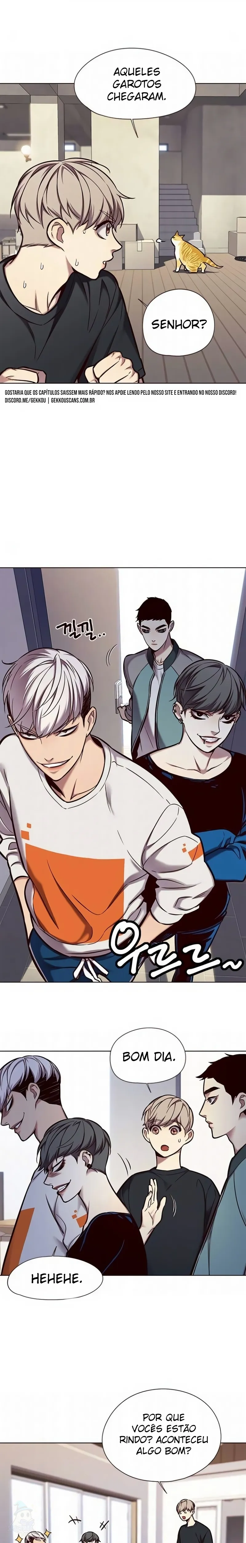 Read Veletric Pt Manga Online