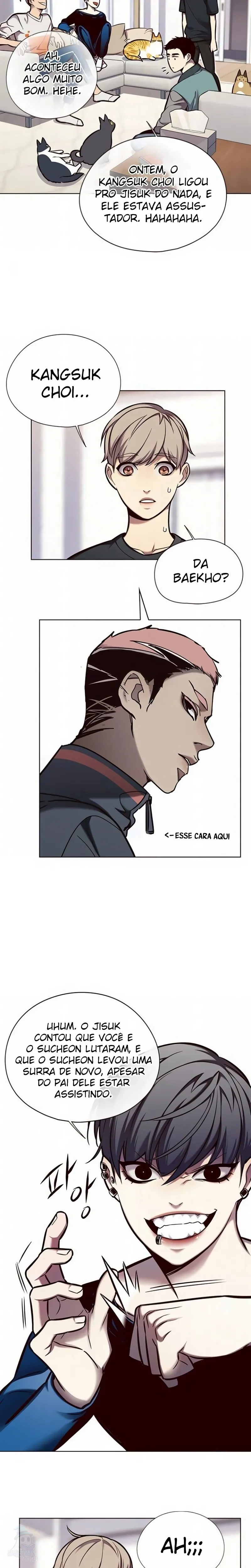 Read Veletric Pt Manga Online