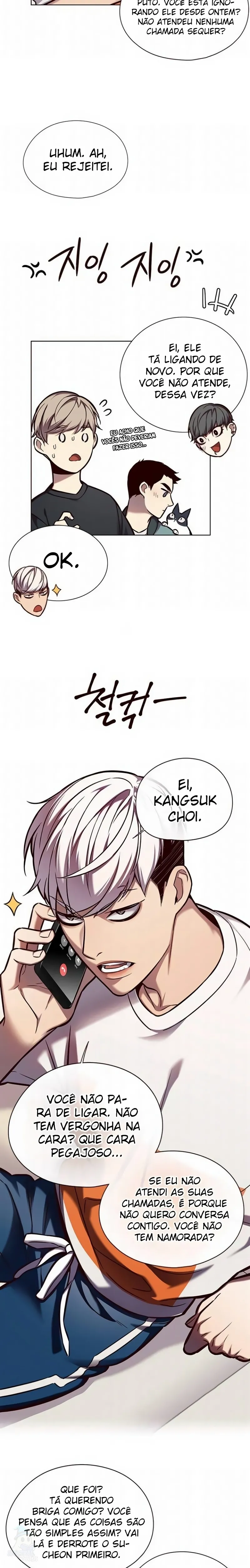 Read Veletric Pt Manga Online