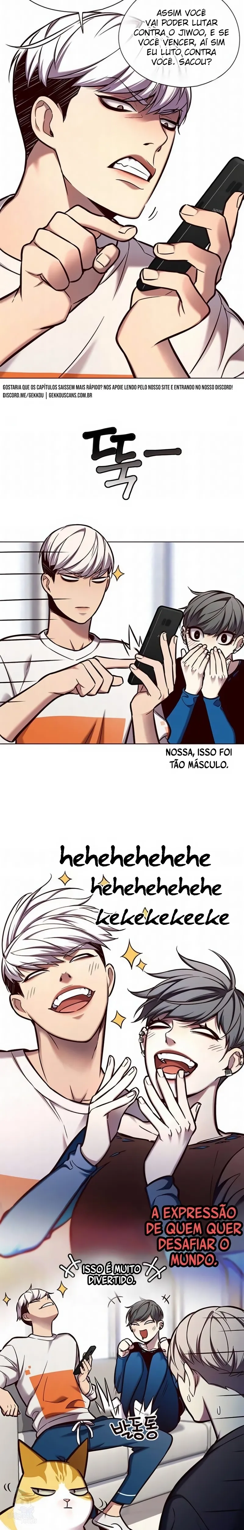 Read Veletric Pt Manga Online