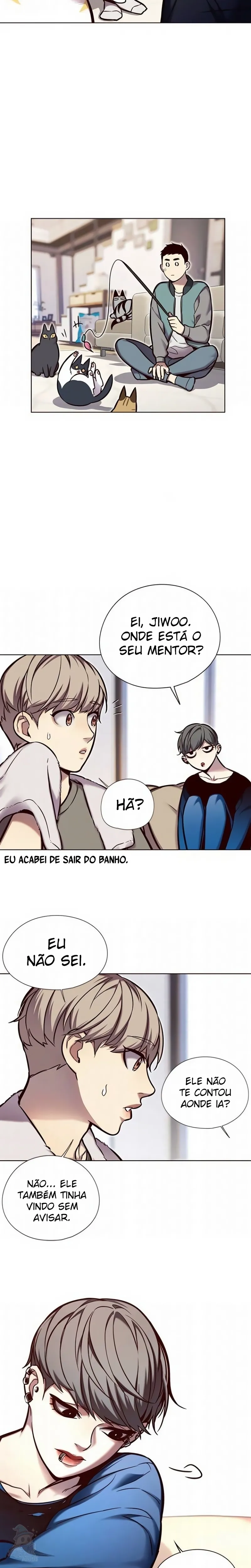 Read Veletric Pt Manga Online