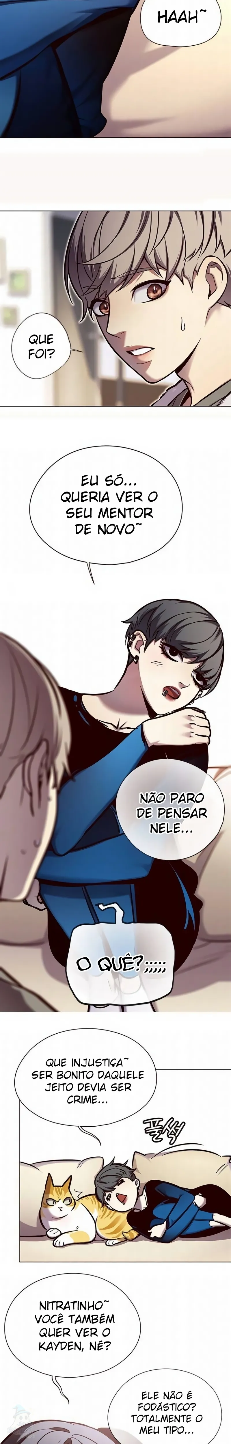 Read Veletric Pt Manga Online