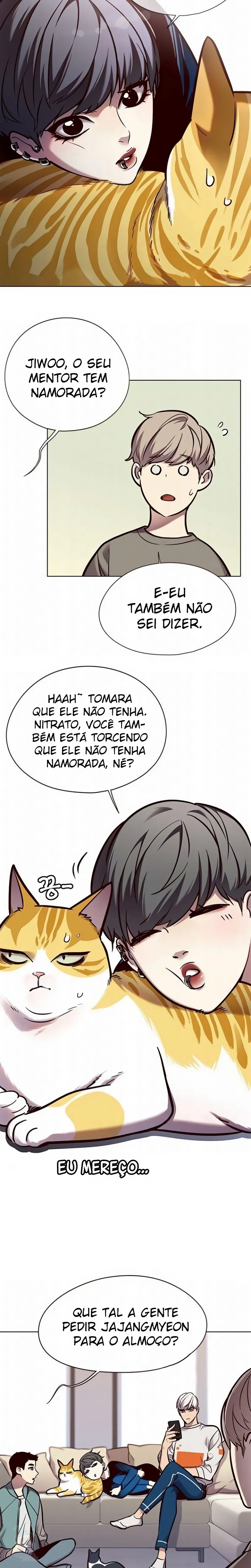 Read Veletric Pt Manga Online