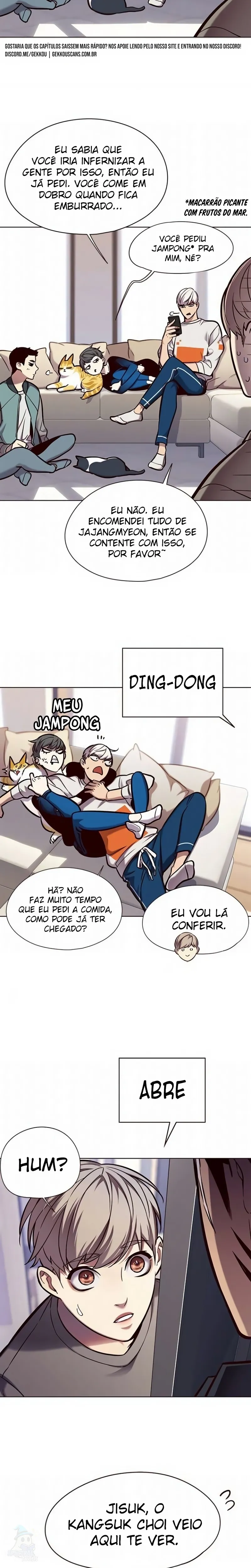 Read Veletric Pt Manga Online