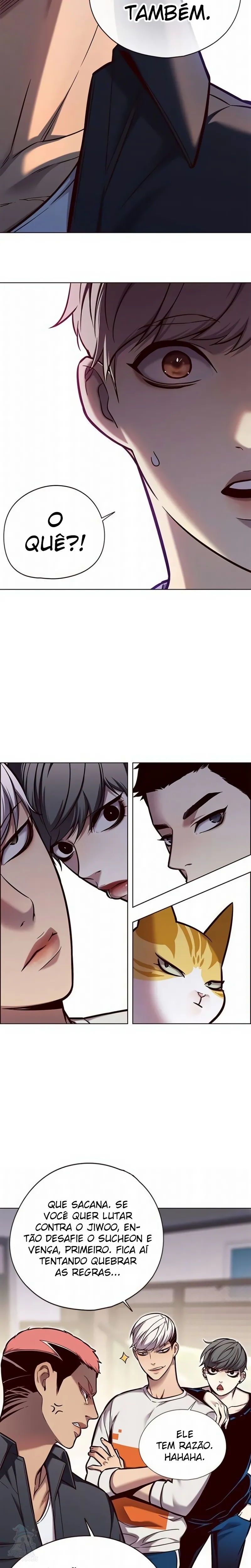 Read Veletric Pt Manga Online