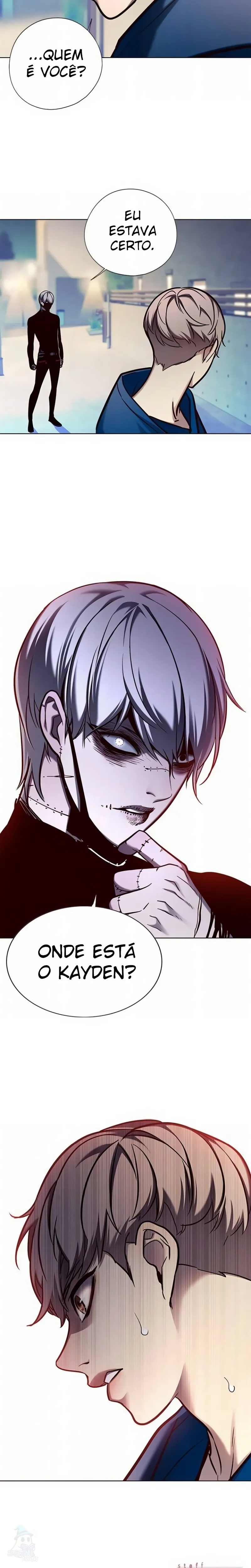 Read Veletric Pt Manga Online