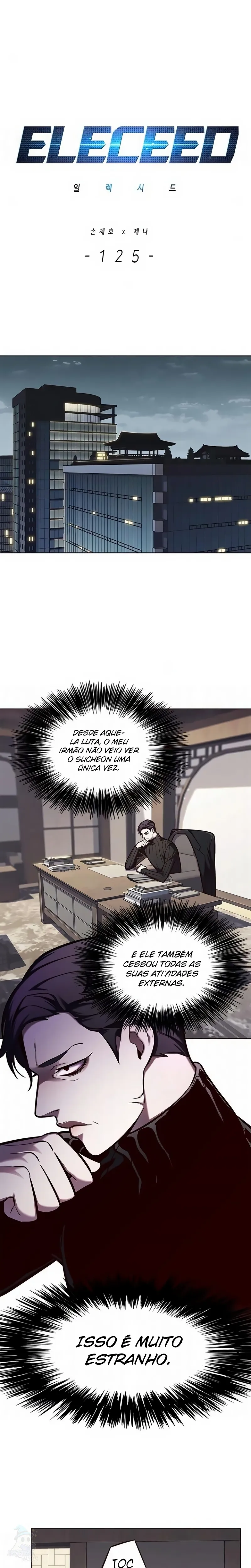 Read Veletric Pt Manga Online
