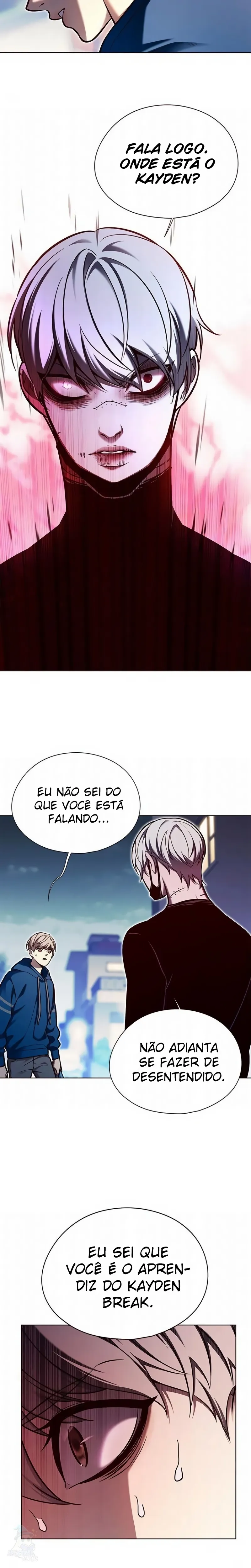 Read Veletric Pt Manga Online
