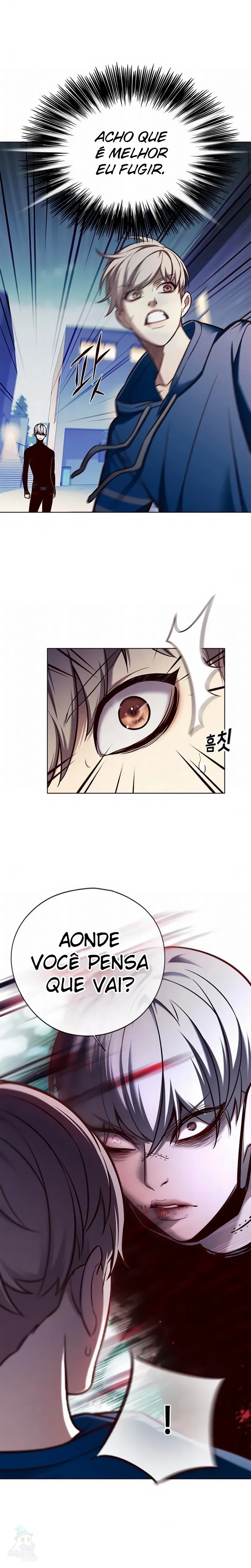 Read Veletric Pt Manga Online