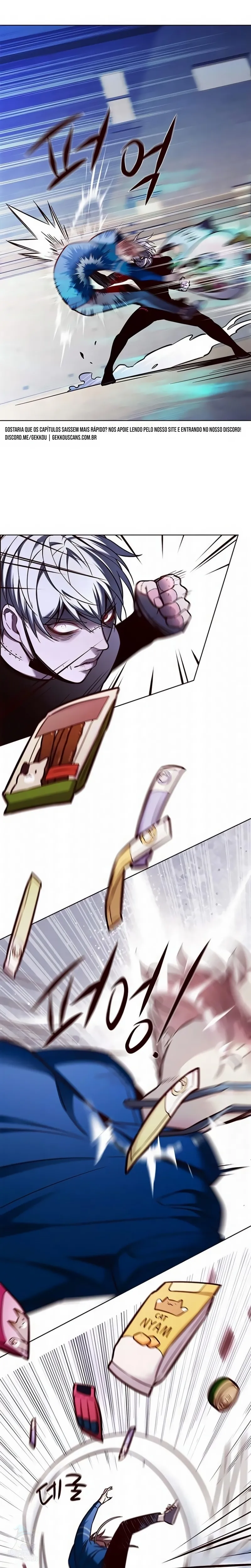 Read Veletric Pt Manga Online