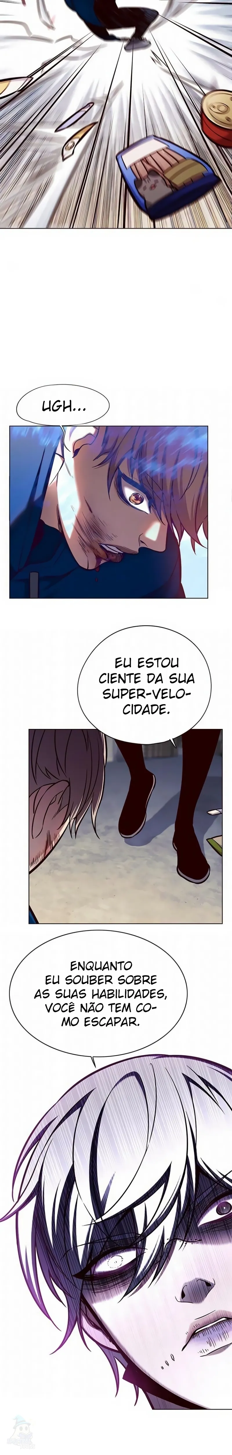 Read Veletric Pt Manga Online