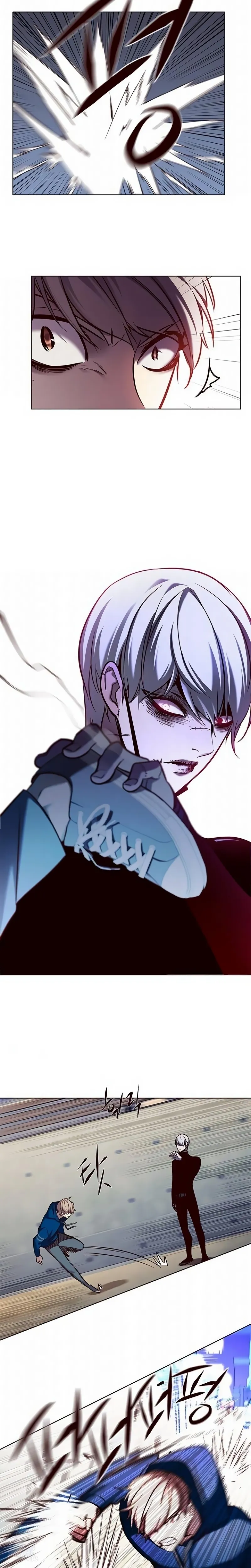 Read Veletric Pt Manga Online