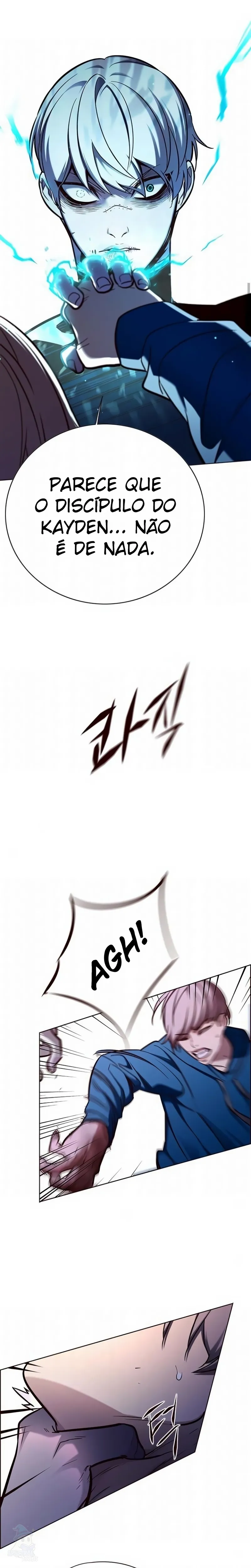 Read Veletric Pt Manga Online
