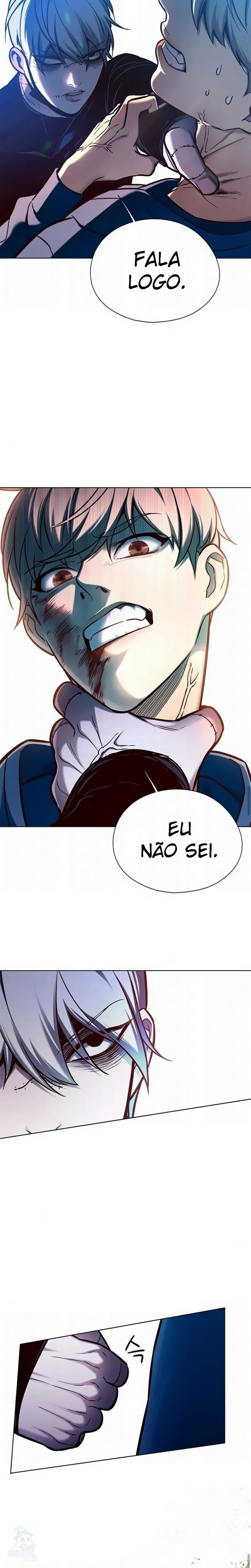 Read Veletric Pt Manga Online