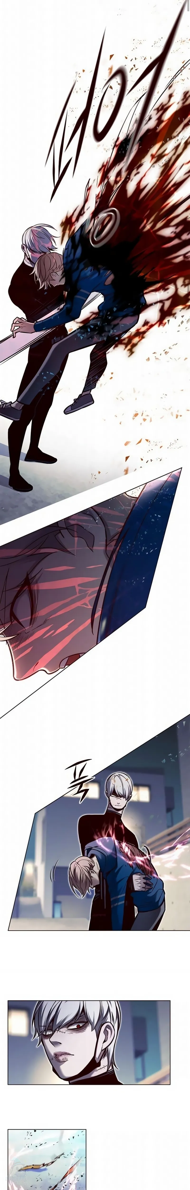 Read Veletric Pt Manga Online