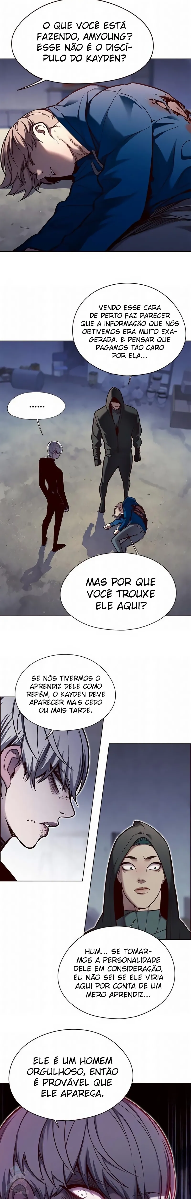 Read Veletric Pt Manga Online