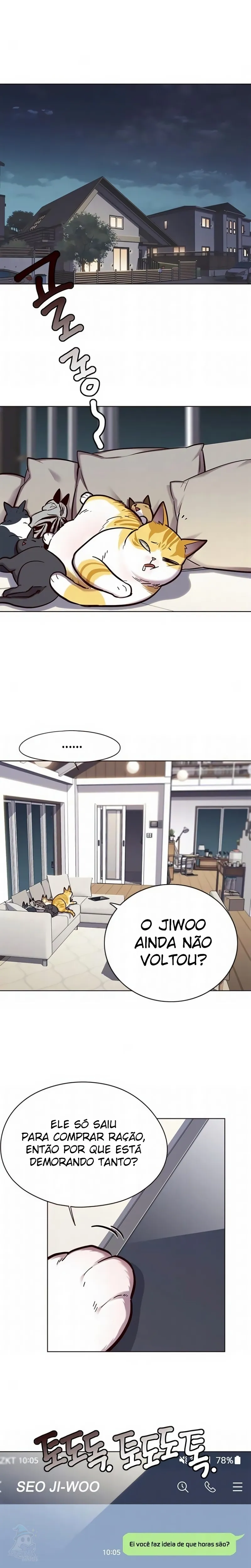 Read Veletric Pt Manga Online