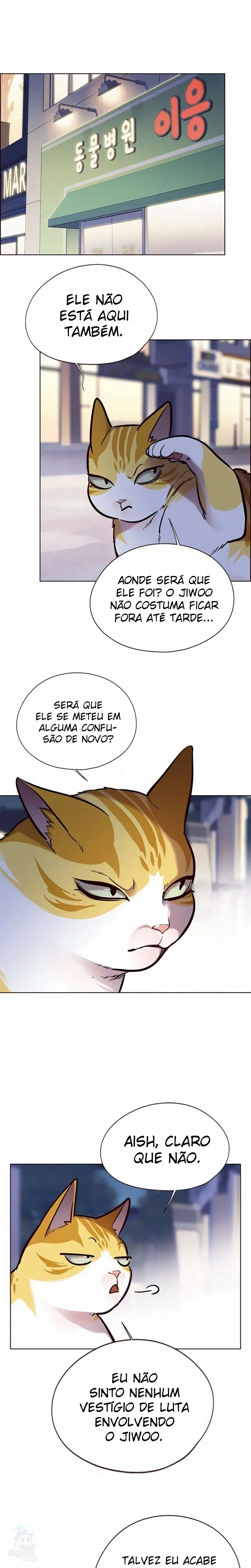 Read Veletric Pt Manga Online