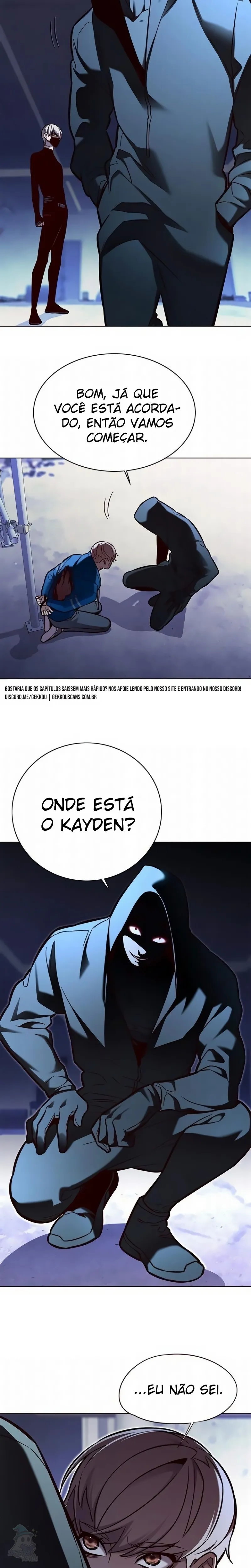 Read Veletric Pt Manga Online