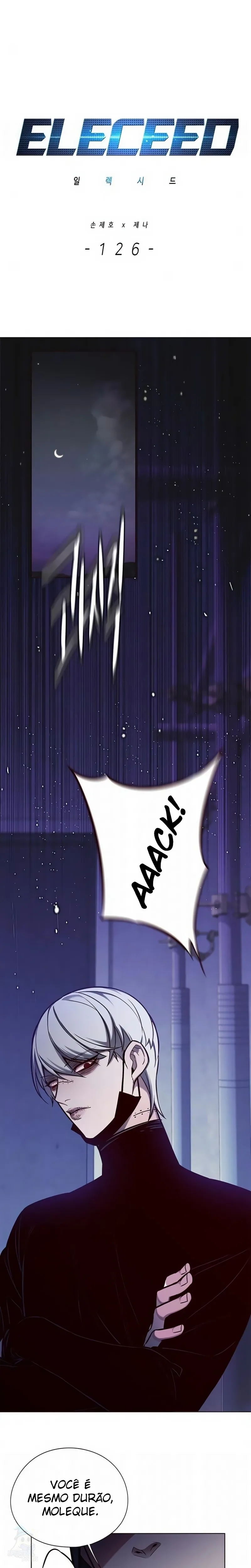 Read Veletric Pt Manga Online