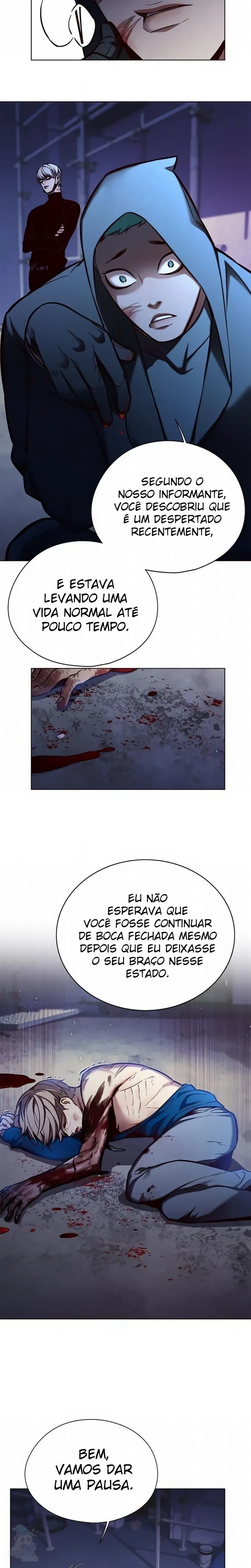 Read Veletric Pt Manga Online