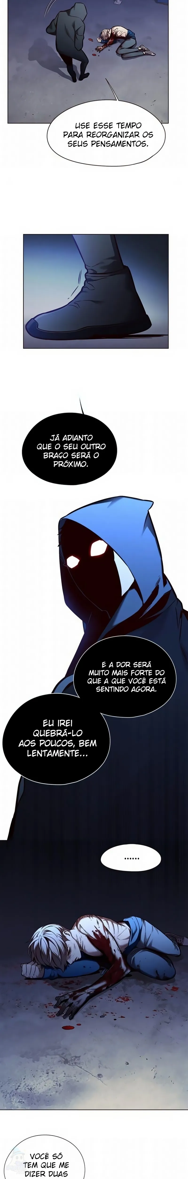 Read Veletric Pt Manga Online