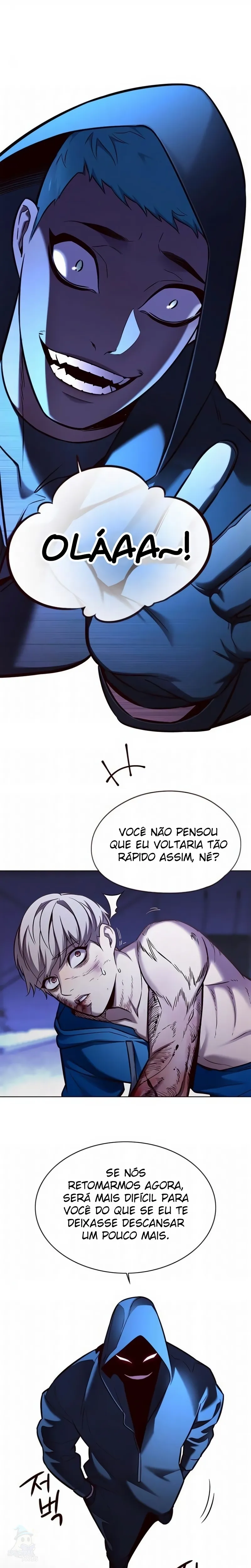 Read Veletric Pt Manga Online