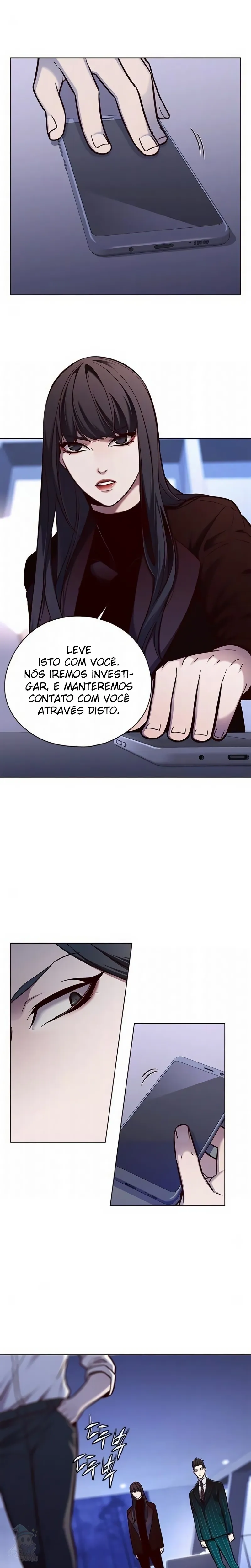 Read Veletric Pt Manga Online