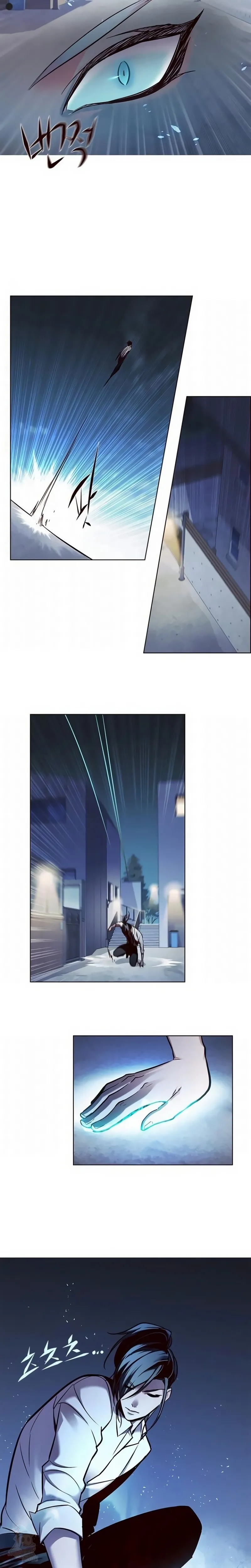 Read Veletric Pt Manga Online
