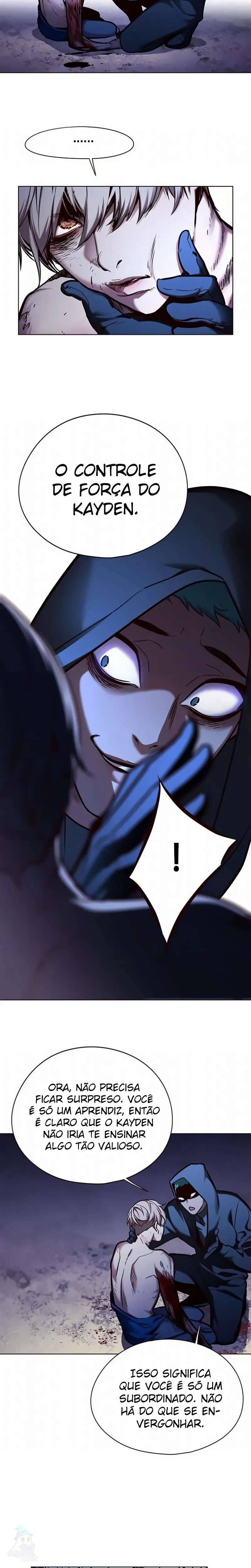 Read Veletric Pt Manga Online