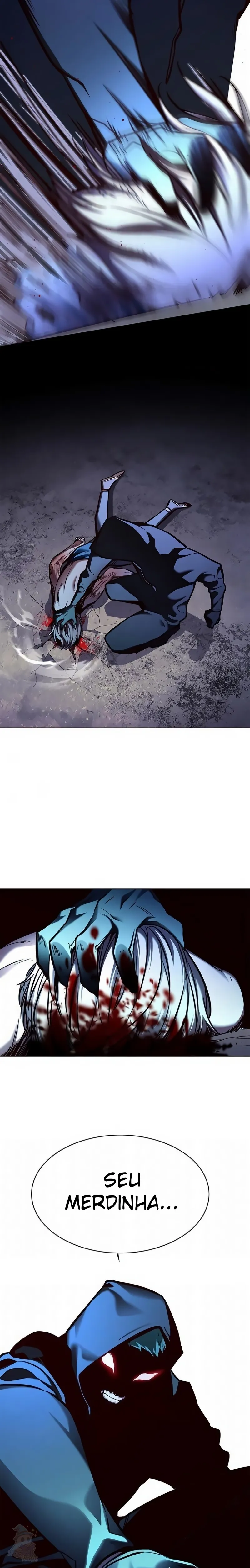 Read Veletric Pt Manga Online