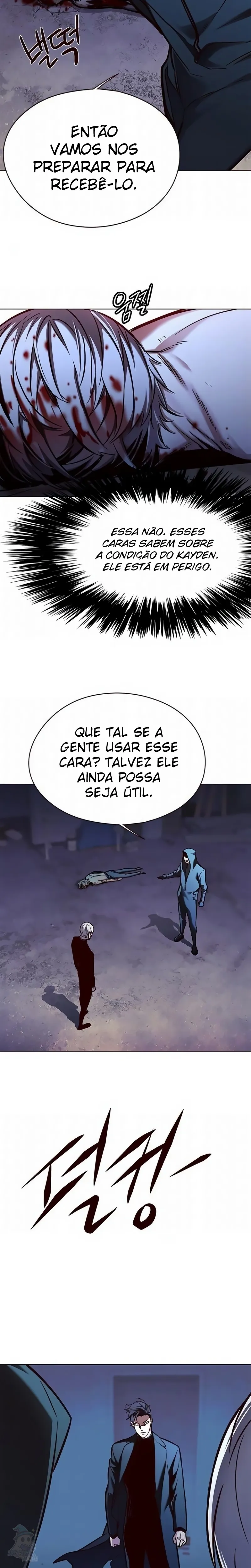 Read Veletric Pt Manga Online